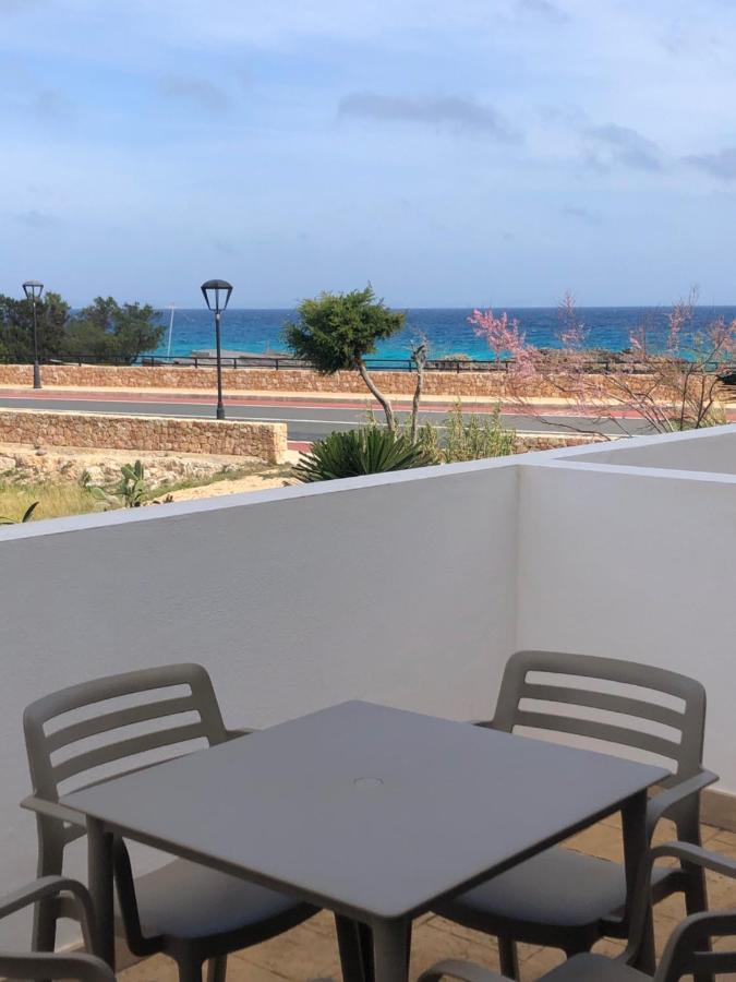 Apartamento Es Calo Exterior photo